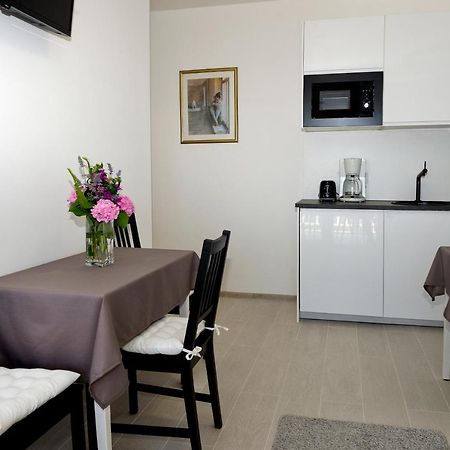 Apartment Maria - Free Garage Dubrovnik Dış mekan fotoğraf