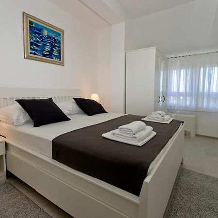 Apartment Maria - Free Garage Dubrovnik Dış mekan fotoğraf