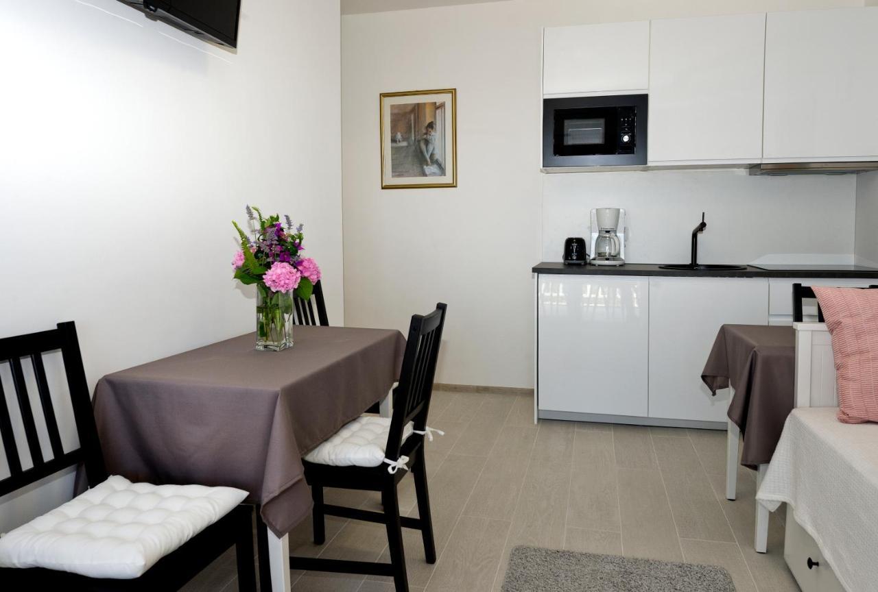Apartment Maria - Free Garage Dubrovnik Dış mekan fotoğraf