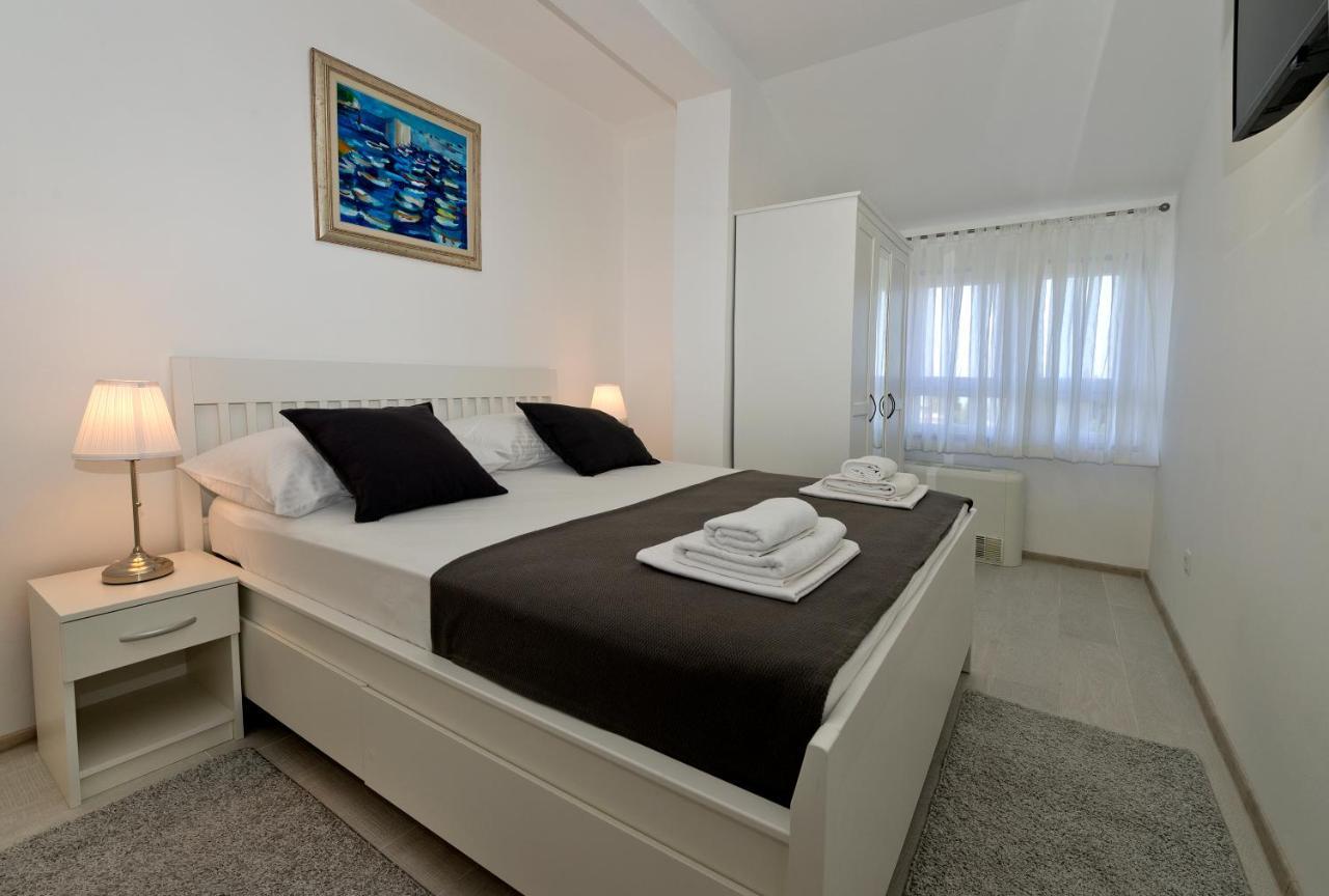 Apartment Maria - Free Garage Dubrovnik Dış mekan fotoğraf