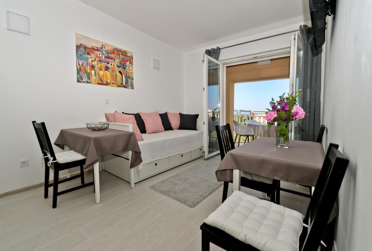 Apartment Maria - Free Garage Dubrovnik Dış mekan fotoğraf