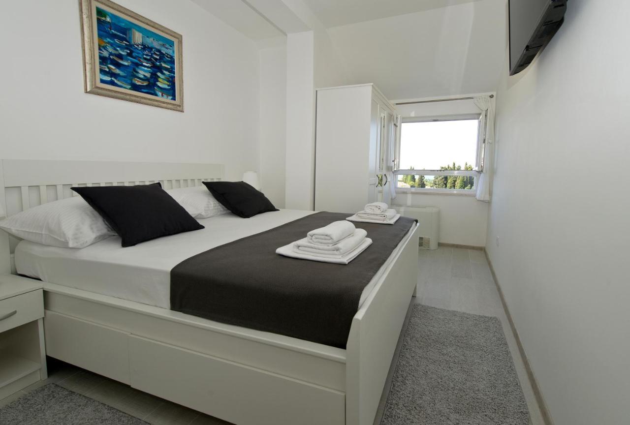 Apartment Maria - Free Garage Dubrovnik Dış mekan fotoğraf