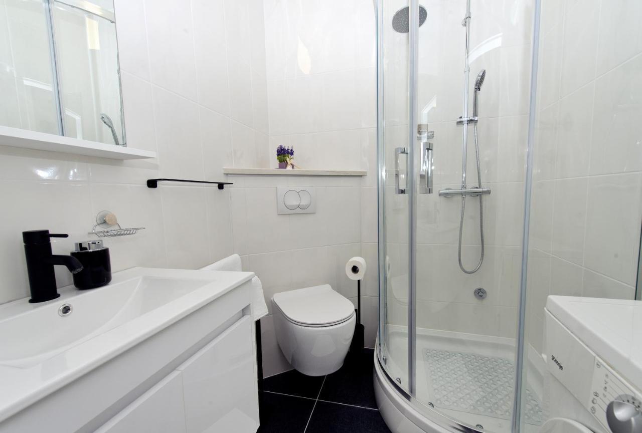 Apartment Maria - Free Garage Dubrovnik Dış mekan fotoğraf