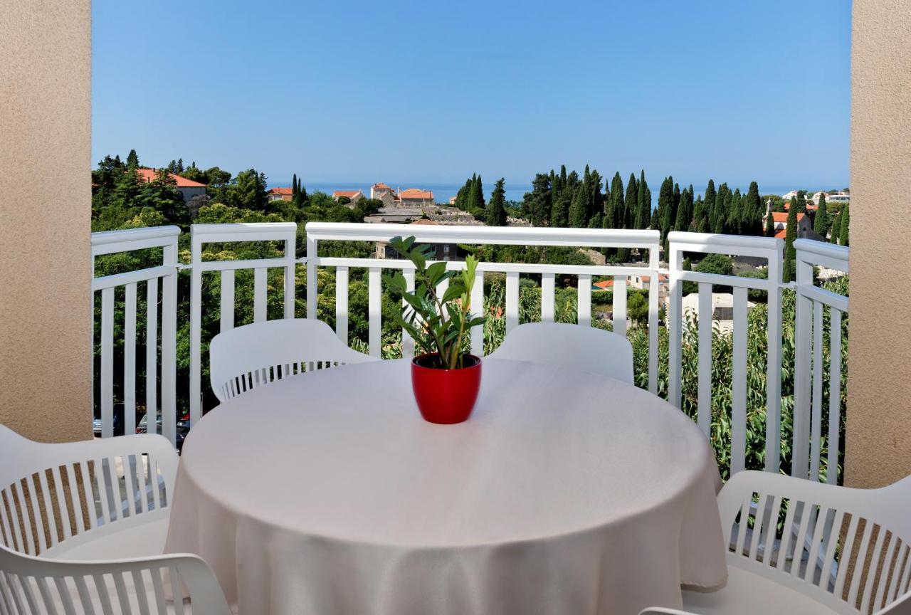 Apartment Maria - Free Garage Dubrovnik Dış mekan fotoğraf