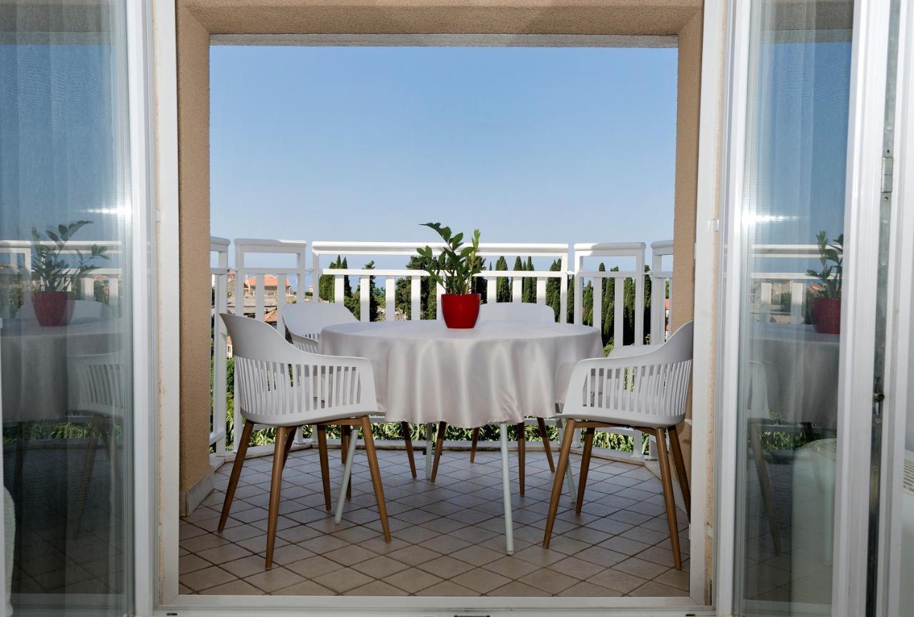 Apartment Maria - Free Garage Dubrovnik Dış mekan fotoğraf
