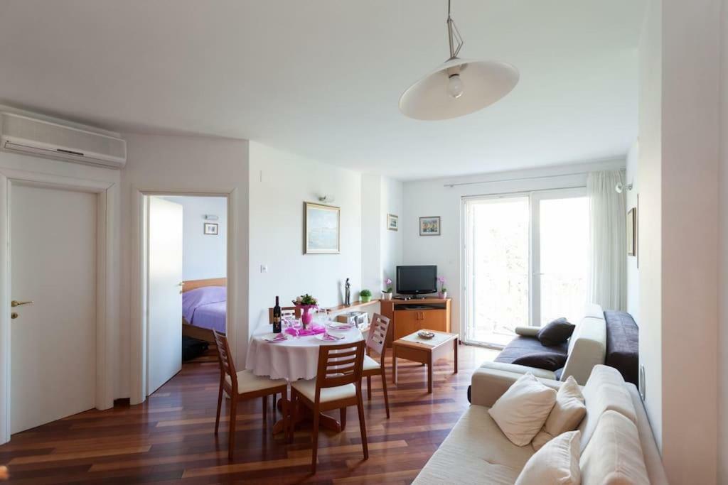 Apartment Maria - Free Garage Dubrovnik Dış mekan fotoğraf