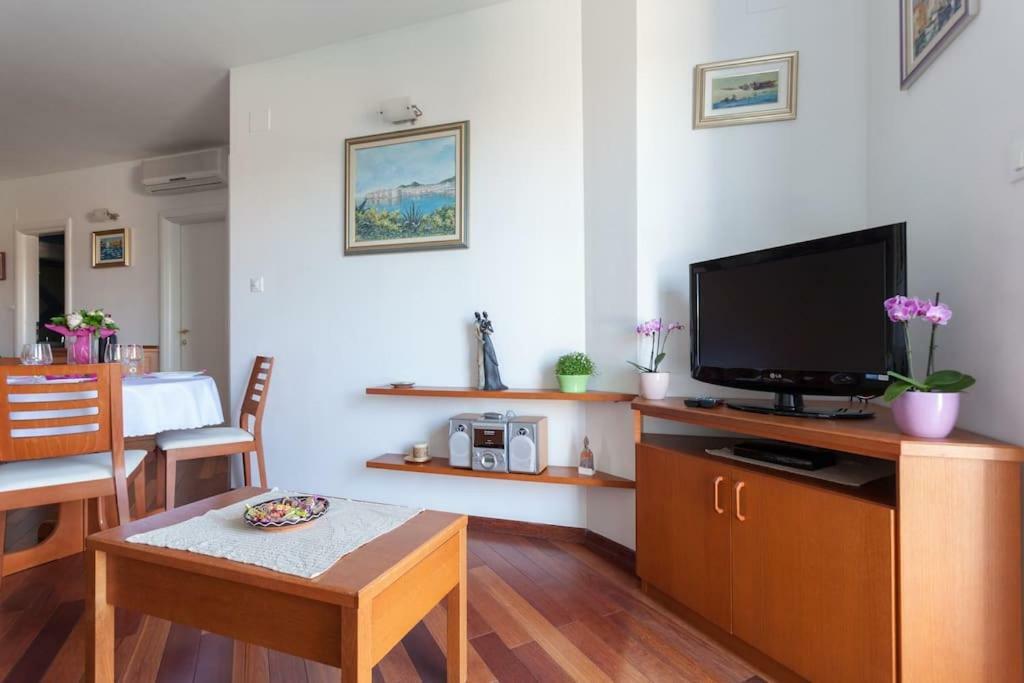 Apartment Maria - Free Garage Dubrovnik Dış mekan fotoğraf