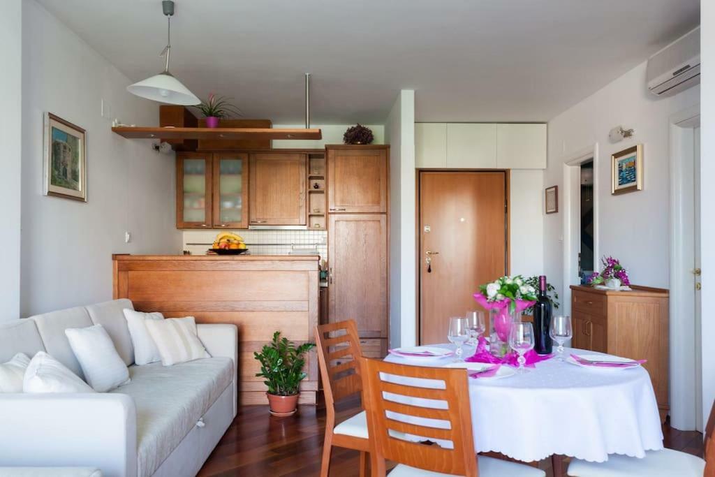 Apartment Maria - Free Garage Dubrovnik Dış mekan fotoğraf