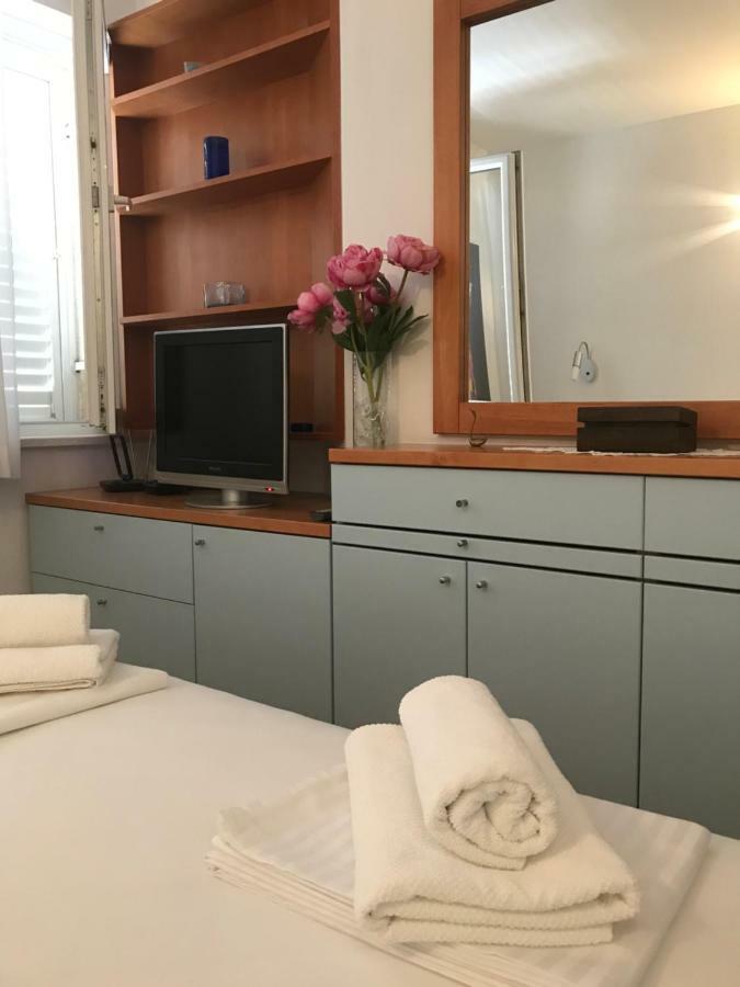 Apartment Maria - Free Garage Dubrovnik Dış mekan fotoğraf